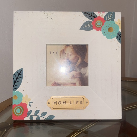 NWT 3 Beautiful Mommy picture photo frames - Picture 4 of 6